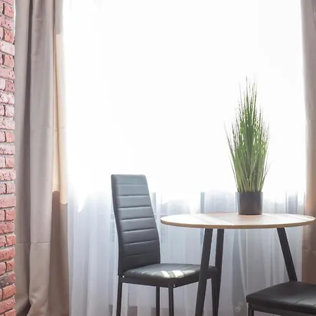 Studio With Amazing View - Hrekivska Str. 5-2 Kharkiv Exterior photo