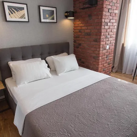 Studio With Amazing View - Hrekivska Str. 5-2 Kharkiv Exterior photo