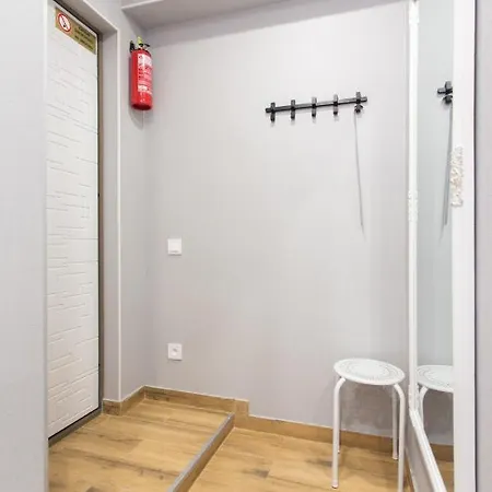 Studio With Amazing View - Hrekivska Str. 5-2 Kharkiv Exterior photo