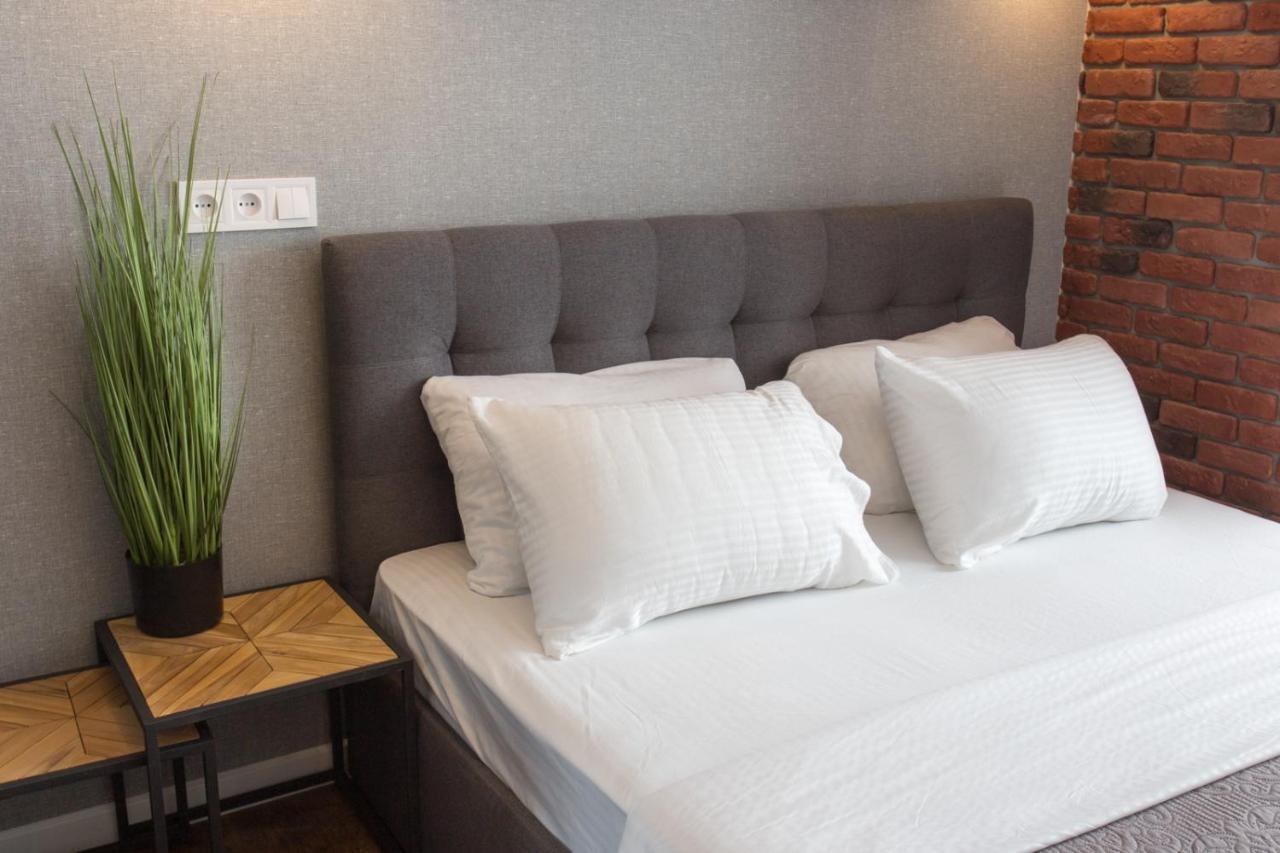 With Amazing View - Hrekivska Str. 5-2 * Kharkiv