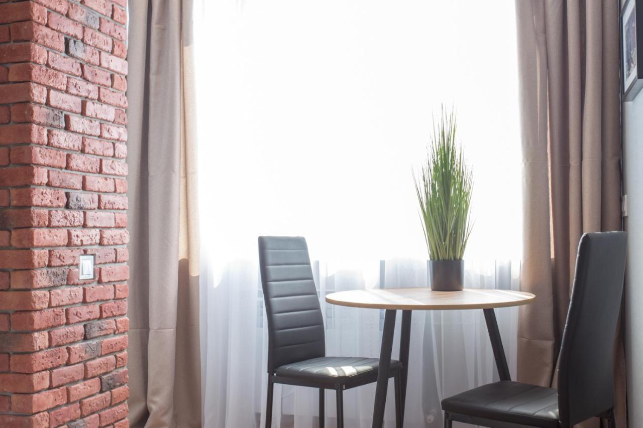 With Amazing View - Hrekivska Str. 5-2 *