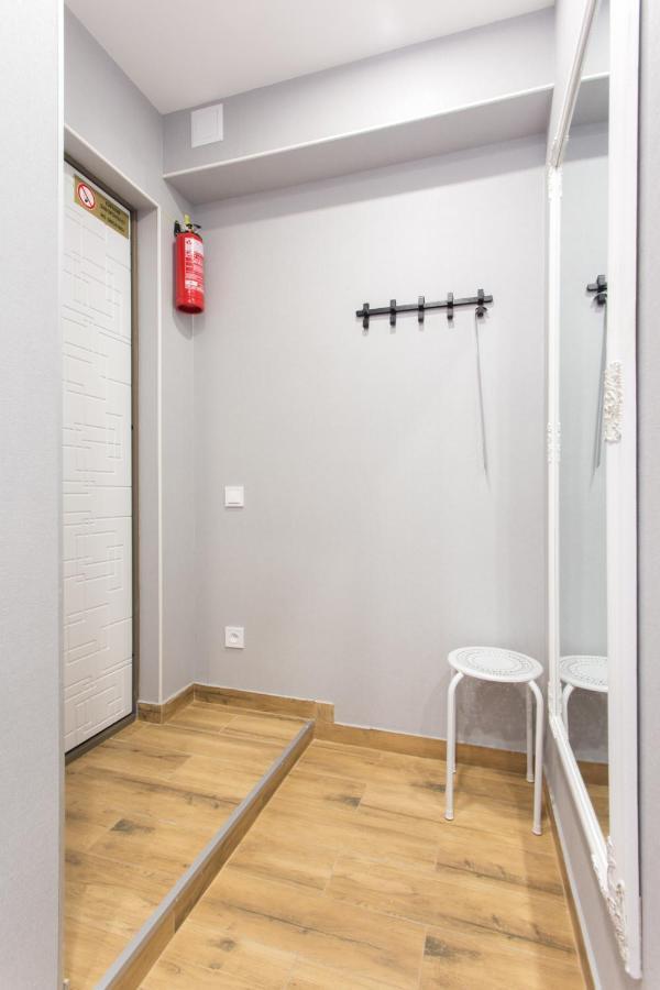 With Amazing View - Hrekivska Str. 5-2 Apartment *