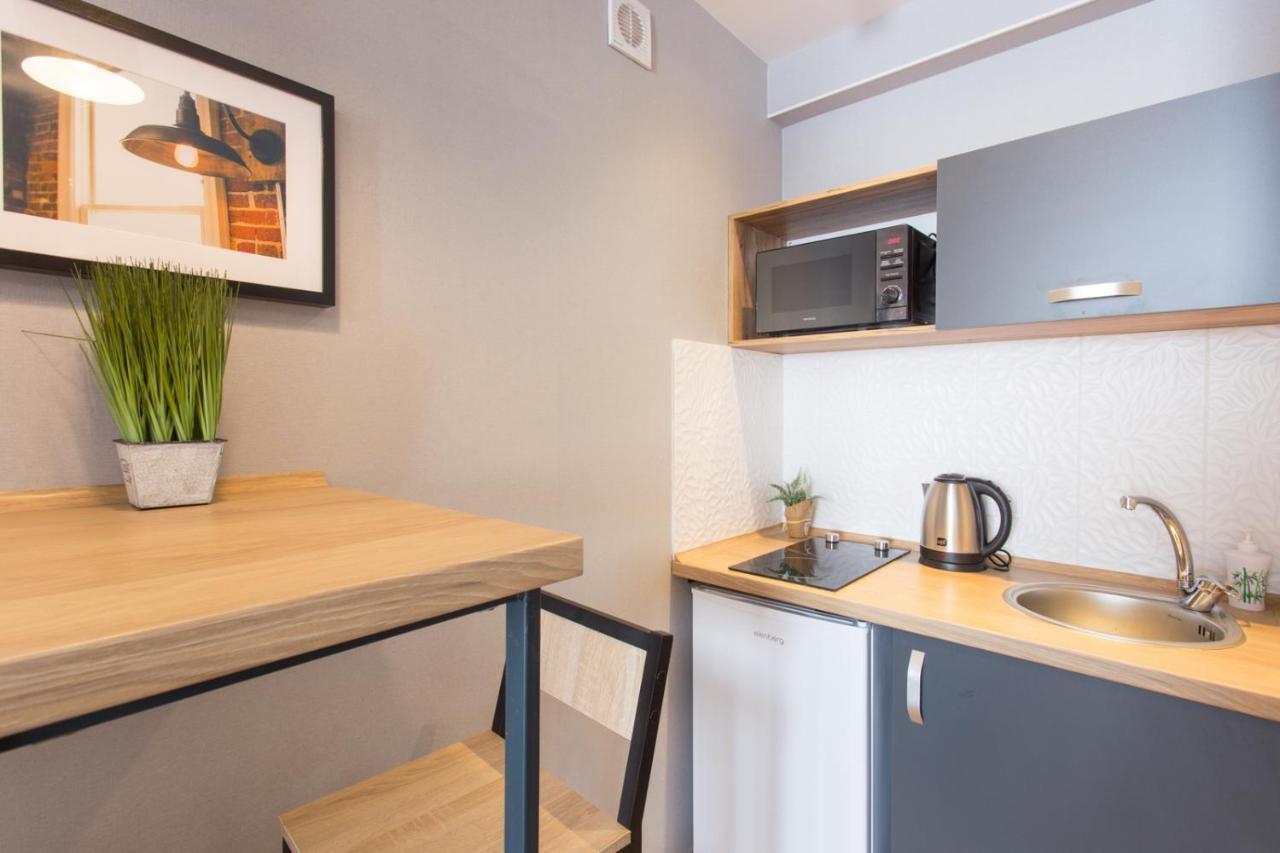 With Amazing View - Hrekivska Str. 5-2 Kharkiv