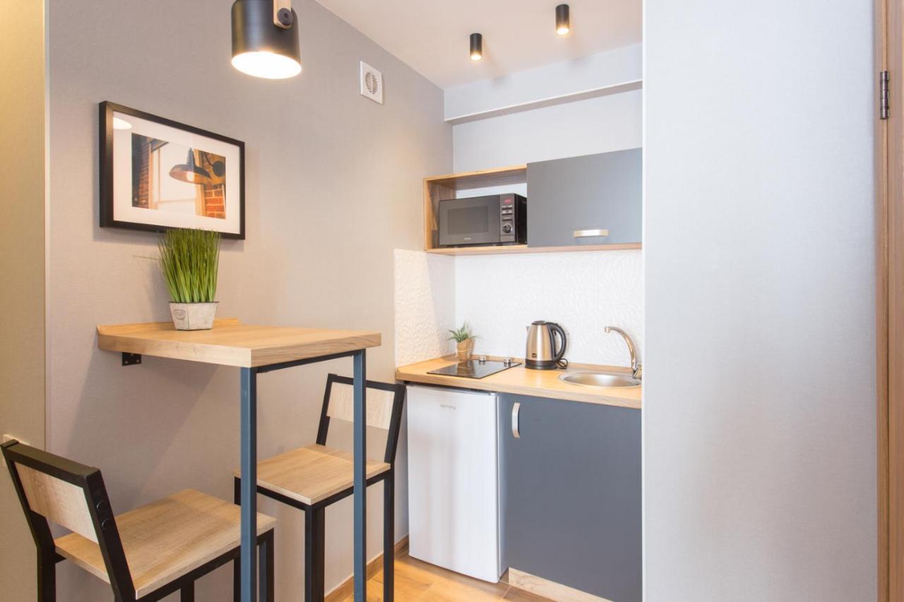 With Amazing View - Hrekivska Str. 5-2 * Kharkiv